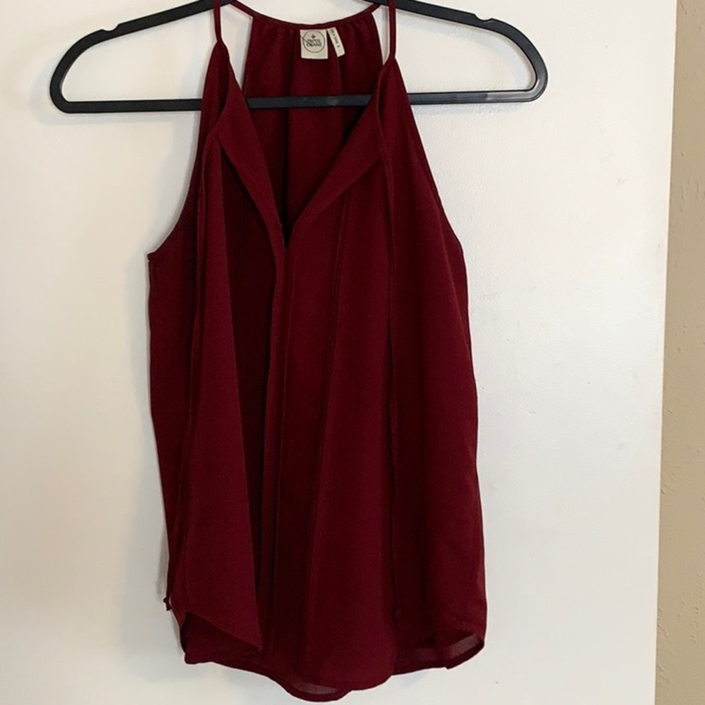 Women’s tank